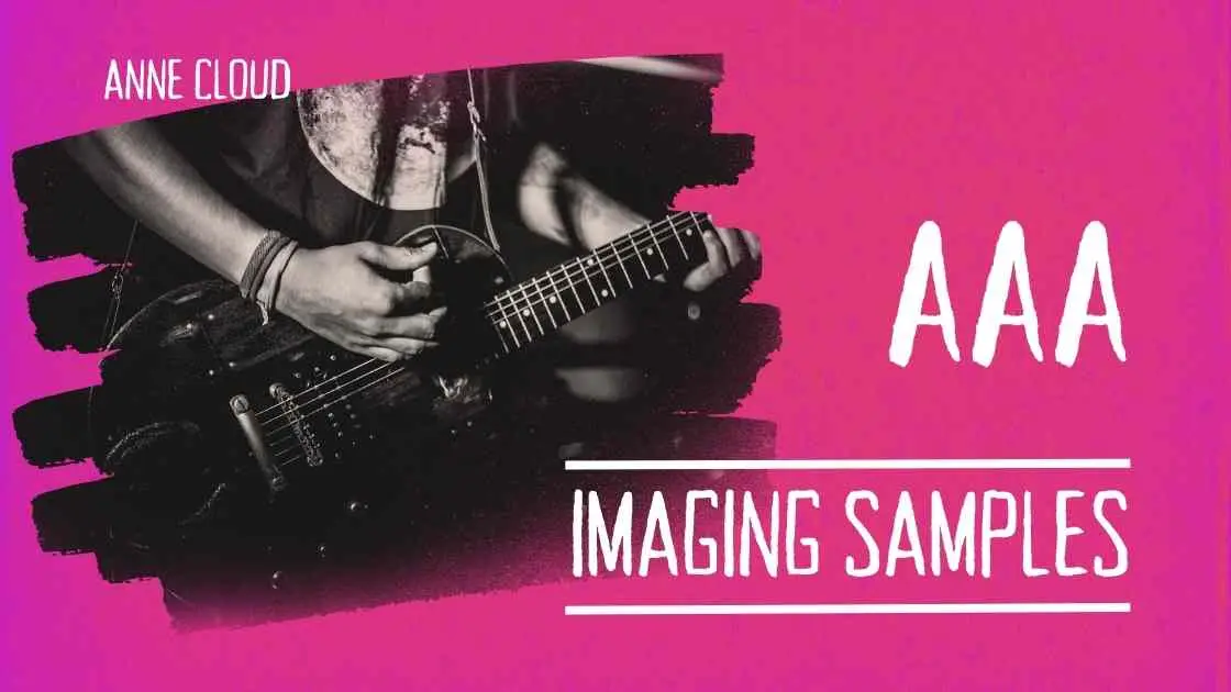 AAA Radio Imaging | Distinctive Chill Vibes
